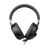 Havit H214U Black Wired Headphone