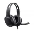 Havit H220d Wired Black Headphone