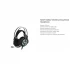 Havit H2212U USB 7.1 Black Gaming Headphone