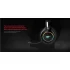 Havit H2232d 3.5mm Audio Jack+USB Black Gaming Headphone with Microphone