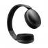 Havit H600BT Black Foldable Bluetooth Headphone