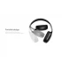 Havit H600BT Black Foldable Bluetooth Headphone