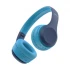 Havit H626BT Bluetooth Blue Over-Ear Kids Headphone