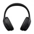 Havit H630BT Pro Active Noise Canceling Black Bluetooth Headphone