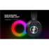 Havit H654U Wired USB Black Gaming Headphone