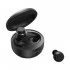 Havit Hakii Moon Black Bluetooth Earbuds