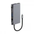 Havit HB4001 Type-C Converter