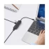 Havit HB43 USB Type-C Male to Tri USB, SD & TF Female Type-C Converter Price in BD