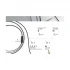 Havit HV-E303P Earphone specifications