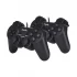 Havit HV-G61 USB Black Double Game Pad With Vibration