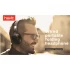 Havit HV-H100d Black Wired Headphone