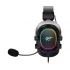 Havit HV-H2002P Over-Ear Wired Black+Ochre Gaming Headphone