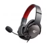 Havit HV-H2030S Over-Ear Wired Black+Ochre Headphone