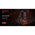 Havit HV-H2168D Gaming Black Headphone