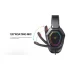 Havit HV-H659d Wired Black Gaming Headphone