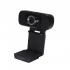Havit HV-HN02G USB HD Black Webcam