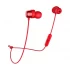 Havit i39 Bluetooth Red Earphone