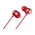 Havit i39 Bluetooth Red Earphone