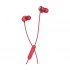 Havit i39 Bluetooth Red Earphone