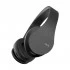 Havit I66 Bluetooth Black Headphone