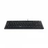 Havit KB329 Black USB Mini Keyboard with Bangla