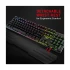 Havit KB380L RGB Keyboard in BD