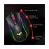 Havit KB380L RGB Wired Black Gaming Keyboard, Mouse & RGB Headphone Combo