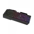 Havit KB488L USB Multi-Function Backlit Black Gaming Keyboard with Bangla