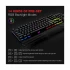 Havit KB511L Keyboard and Mouse Combo in BD