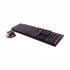 Havit KB585GCM Keyboard and Mouse Combo in BD
