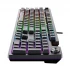Havit KB862L Wired Black RGB Backlit Mechanical Gaming Keyboard