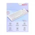 Havit KB885L Keyboard Price in BD