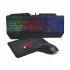 Havit KB889CM Keyboard and Mouse Combo