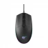 Havit KB907CM RGB Wired Black Gaming Keyboard, Mouse, Headphone & Mouse Pad Combo