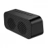Havit M3 Alarm Clock Bluetooth Black Speaker (Type-C)