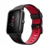 Havit M9002G Waterproof Black & Red Sports Smart Watch