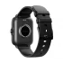 Havit M9024 Waterproof Bluetooth Calling Black Smart Watch