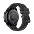 Havit M9030 Pro Amoled Bluetooth Calling Black Smart Watch