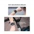 Havit M9030 Pro Amoled Bluetooth Calling Brown Smart Watch
