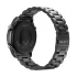 Havit M9030 Ultra AMOLED Bluetooth Calling Black Smart Watch