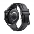 Havit M9031 Pro AMOLED Bluetooth Calling Black Smart Watch