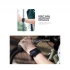 Havit M9035 Full-Touch Waterproof Black & Gray Smart Watch
