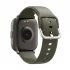 Havit M93 Waterproof Grey and Green Smart Watch
