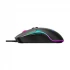 Havit MS1020S Wired RGB Backlit Black Gaming Mouse