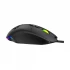 Havit MS1022 RGB Backlit Black Gaming Mouse