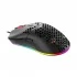 Havit MS1023 RGB Backlit USB Black Wired Gaming Mouse