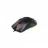 Havit MS1023 RGB Backlit USB Black Wired Gaming Mouse