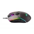Havit MS1028 RGB Backlit Black Wired Gaming Mouse