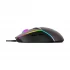 Havit MS1028 RGB Backlit Black Wired Gaming Mouse