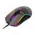 Havit MS1028 RGB Backlit Black Wired Gaming Mouse